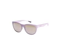 Roxy - Gina Gafas de sol, Mujer, Metallic Pink/Fl Silver, Talla única