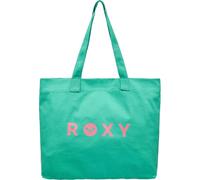 ROXY Bolsa de playa Go For It 23L verde