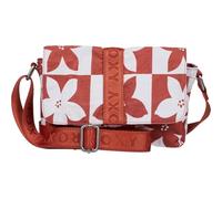 Roxy Gold Dust Girl - Bolso Bandolera - Mujer - Naranja.