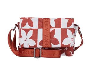 Roxy Gold Dust Girl - Bolso Bandolera - Mujer - Naranja.