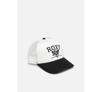 Roxy Gold Dust Girl Cap T.U Blanco