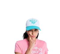 Roxy Gold Dust Girl - Gorra - Mujer - Verde.
