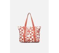 Roxy - Bolsas - Gold Dust Girl Tote Bag Ginger Spice Flora para Mujer - Rosa Rosa one size