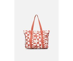 Roxy Gold Dust Girl Tote T.U Rojo