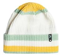 ROXY Goldhope Hdwr - Mujer - Blanco / Verde / Amarillo - talla única- modelo 2024