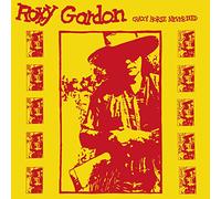 Roxy Gordon - Crazy Horse Never Died