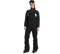 ROXY Gore-tex Stretch Prism Bib Pt - Mujer - Negro - talla XS- modelo 2025
