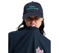 Roxy Gorra de béisbol para Mujer, Color Negro