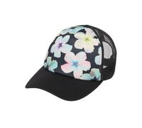 Roxy Gorra Trucker Beautiful Morning para Mujer, Color Negro