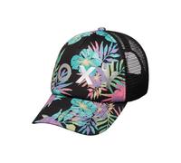 Roxy Gorra Trucker Honey Coconut Girls Rosa