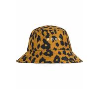 Roxy - Gorras Mujer - Urban Party Hat Woodsmoke para Mujer - Talla M\/L - Marrón Marrón M\/L