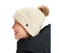 Roxy Gorro Blizzard Beanie Blanco One Size