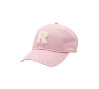 ROXY Gorro deportivo 'CITY OF LOVE' ciruela / blanco, Talla 48-54