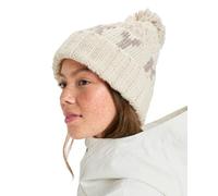 Roxy Gorro Tonic Beanie Blanco One Size