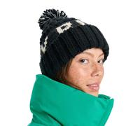 Roxy Gorro Tonic Beanie Negro One Size