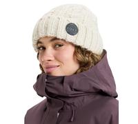 Roxy Gorro Tram Beanie Blanco One Size