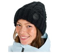 Roxy Gorro Tram Beanie Negro One Size