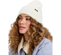 Roxy Gorro Tropical Snow Beanie Blanco Talla única