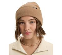 Roxy Gorro Tropical Snow Beanie Marrón One Size