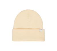 Roxy Gorro Tropical Snow Beanie Mujer Beige