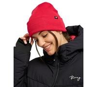 Roxy Gorro Tropical Snow Beanie Mujer Rosa