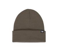 Roxy Gorro Tropical Snow Beanie Mujer Verde