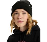 Roxy Gorro Tropical Snow Beanie Negro One Size