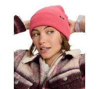 Roxy Gorro Tropical Snow Beanie Rosa One Size