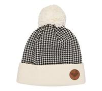 Roxy - Gorros esquí mujer - Icevalley Beanie True Black para Mujer - Blanco Blanco one size