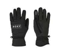 Roxy FRESHFIELD GLOVES - Guantes para mujer, color negro