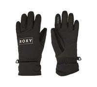 Roxy Freshfield Girl Gloves S Negro