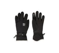 Roxy JETTY SOLID GLOVES - Guantes de color negro L