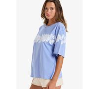 Roxy Hangloose Placed ERJZT05904 S Violeta