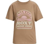 ROXY Hangloose Poster - Mujer - Marrón - talla M- modelo 2025
