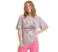 Camiseta M/c Casual_Mujer_ROXY Hangloose Poster - XL