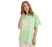 Roxy Hangloose The Sky - Camiseta para Mujer (Paquete de 1)