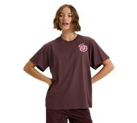 Roxy Hangloose The Sky - Camiseta para Mujer (Paquete de 1)