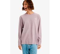 Roxy Hangloose Washed Ls XL Violeta