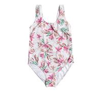 Roxy Happy Tropical - Bañador entero para Niñas 6-16