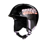 Roxy Happyland Casco Deportivo, Niñas, Malva Discreto, L-XL