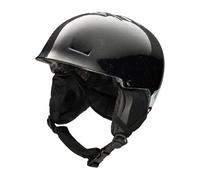 Roxy HAPPYLAND - Casco para niña, Color Gris, Talla S/M