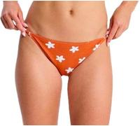 Roxy - Hazy Days Moderate Ginger Spice Flores para Mujer - Talla S - Naranja Naranja S