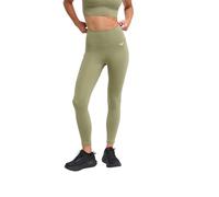 Roxy Heart Into It Ankle Legging S Verde