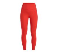 Roxy - Heart Into It Ankle Legging Pantalones, Mujer, Poppy Red, XL