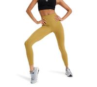 Roxy Heart Into IT Ankle Leggings Beige M