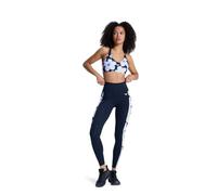 Roxy Heart Into It - Leggins para Entrenar - Mujer - Negro.