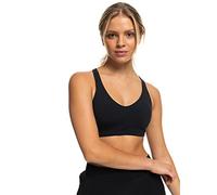 Roxy Heart Into It - Sujetador Deportivo para Mujer