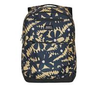 Roxy Here You Are Active - Medium Backpack for Women - Mochila Mediana - Mujer - Negro.