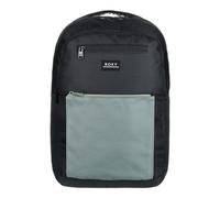 Roxy Here You Are, Mochila Mujer, Agave Green, Talla única