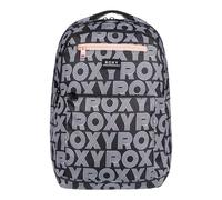 Roxy Here You Are, Mochila Mujer, Black Black White, Talla única